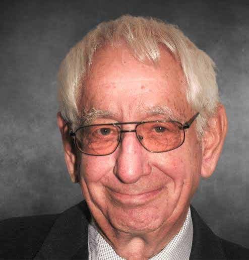 Dr. Bertold Moos